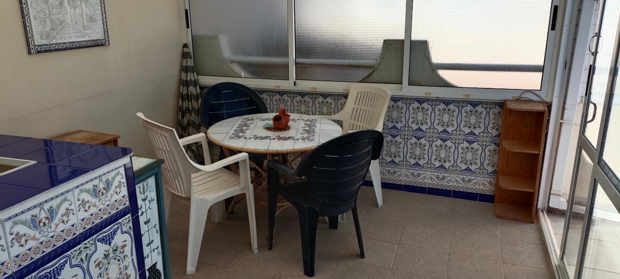 Maison Climatisee Avec Solarium, Wifi Et Piscine Dehesa de Campoamor  Exteriör bild